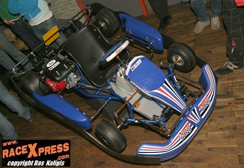 Eglem Kart